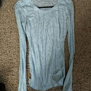 Maurices long sleeve top