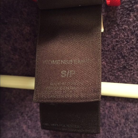 The North Face fleece - Picture 2 of 4