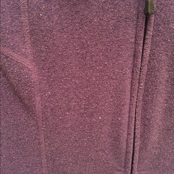 The North Face fleece - Picture 4 of 4