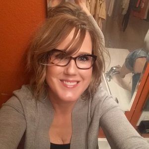 Meet your Posher, Shannon