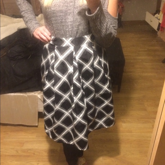 Express Skirt
