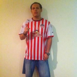 Meet your Posher, Jorge