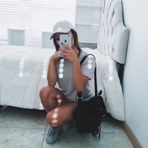 Meet your Posher, Millie