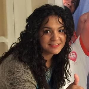 Meet your Posher, Grisel