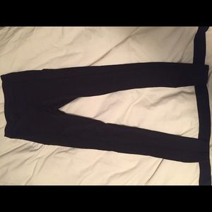 Lululemon leggings!