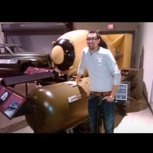 Meet your Posher, Francis