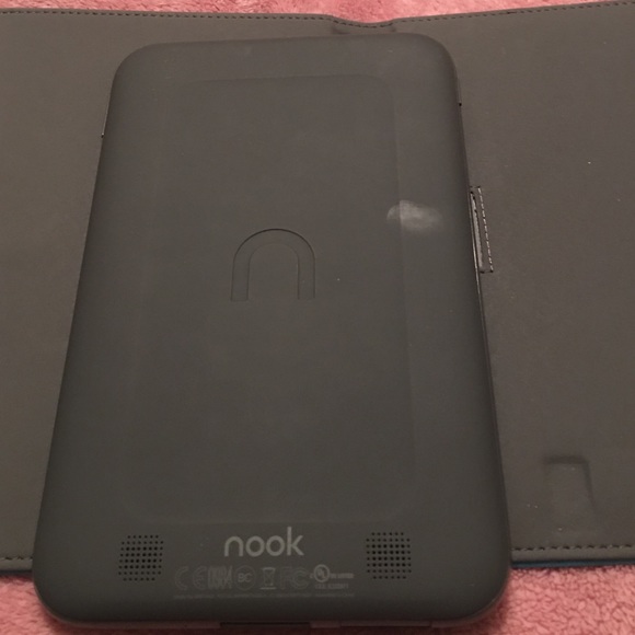 Nook - Picture 2 of 3
