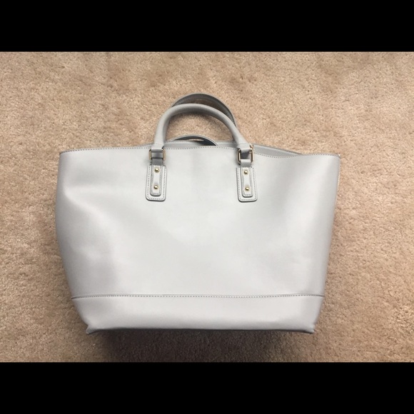 Grey Martin bag