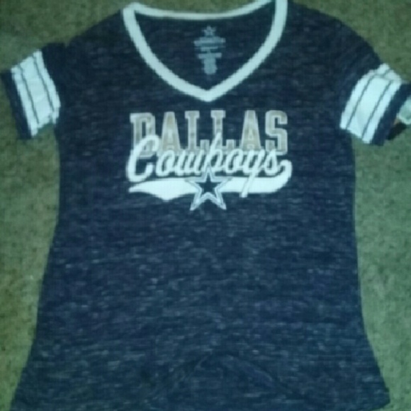 Dallas cowboys shirt