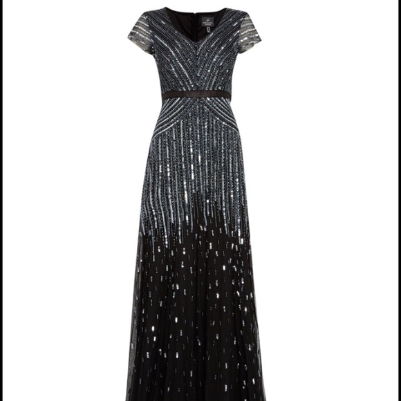Mother of the Groom Dress - Picture 1 of 2
