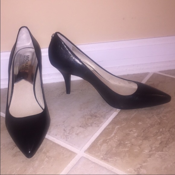 RESERVED Michael Kors Heels