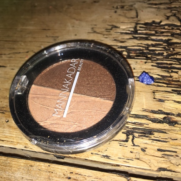 Bronzer/ highlighter mini - Picture 1 of 2