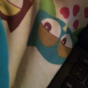 Meet your Posher, Kyla