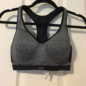 Victoria Secret sports bra