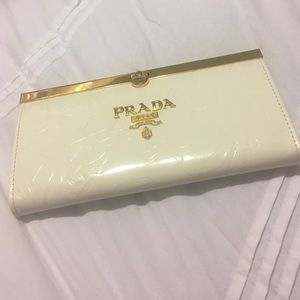 Prada Wallet