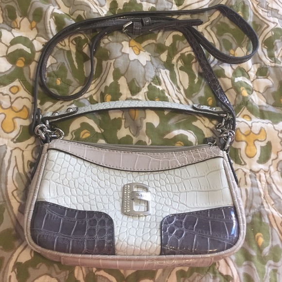 Guess purse