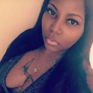 Meet your Posher, Shawntelle