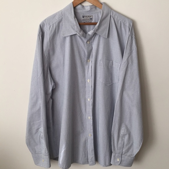 Lucky Brand Other - Lucky Brand Plaid Shirt