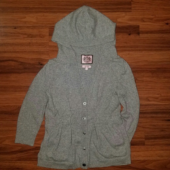 CLEARENCE!!! JUICY COUTURE 100% CASHMERE