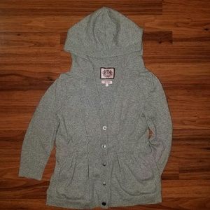 CLEARENCE!!! JUICY COUTURE 100% CASHMERE