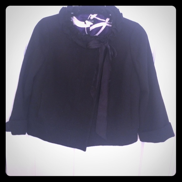 Jcrew Jacket - image 1