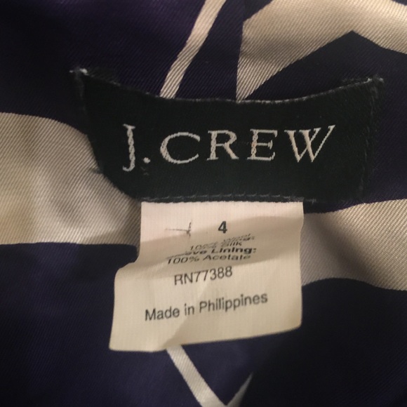 Jcrew Jacket - image 2