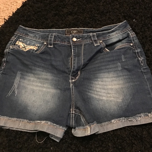 Cato shorts