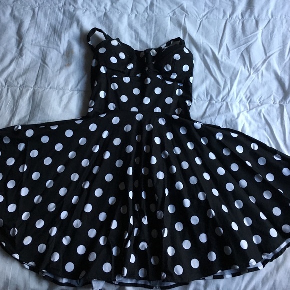 50s theme