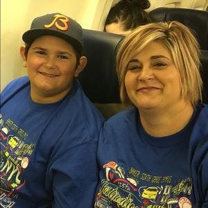 Meet your Posher, Mary