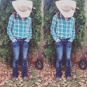 Meet your Posher, Taylor