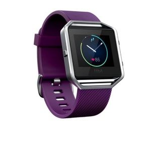 Fitbit BLAZE (lightly used)