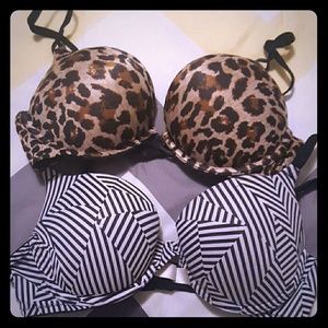 Reduced $25 for both !!!