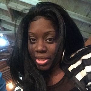 Meet your Posher, Ty