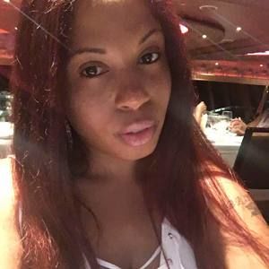 Meet your Posher, Brittney