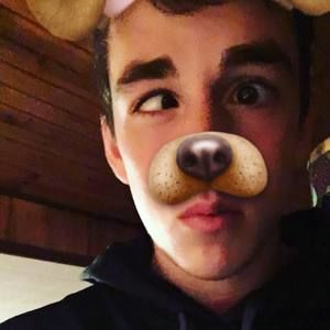 Meet your Posher, Matthew