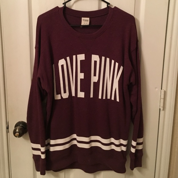 Victoria's Secret Pink