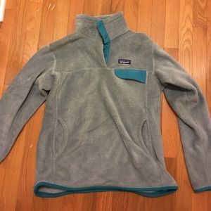 Patagonia jacket