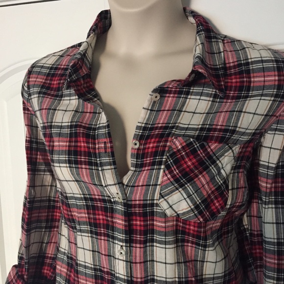 Plaid love