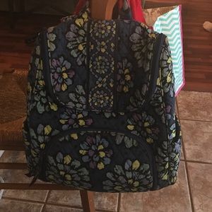 Vera Bradley Backpack