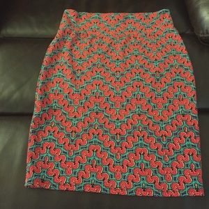 LLR Cassie Skirt