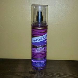 Justin Bieber Girlfriend mist