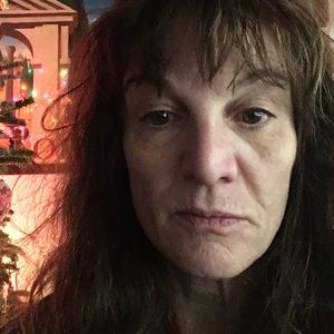 Meet your Posher, Anne