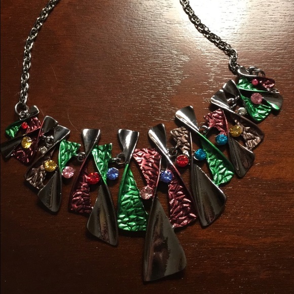 Fashion Necklace