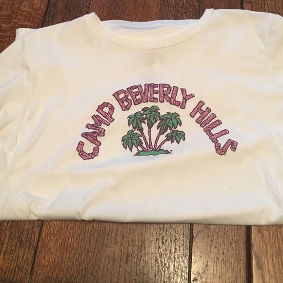 Camp Beverly Hills
