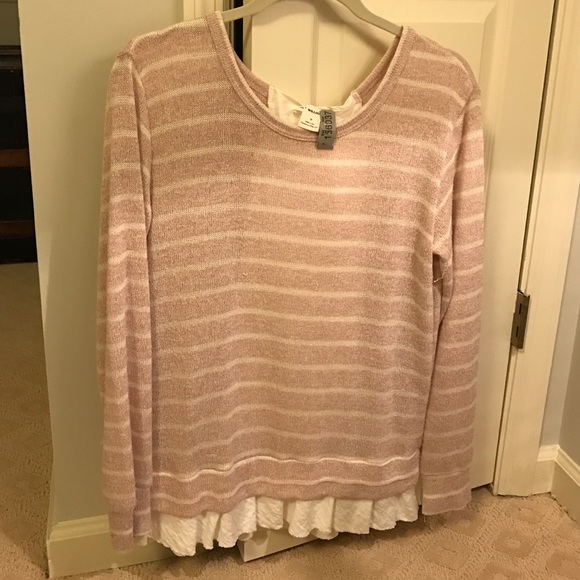 Anthropologie Sweater