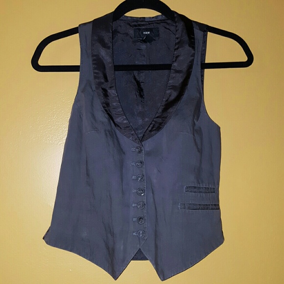Vest