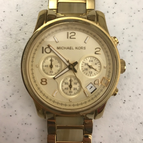 Michael Kors Watch