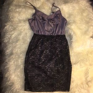 Cute spaghetti strap dress