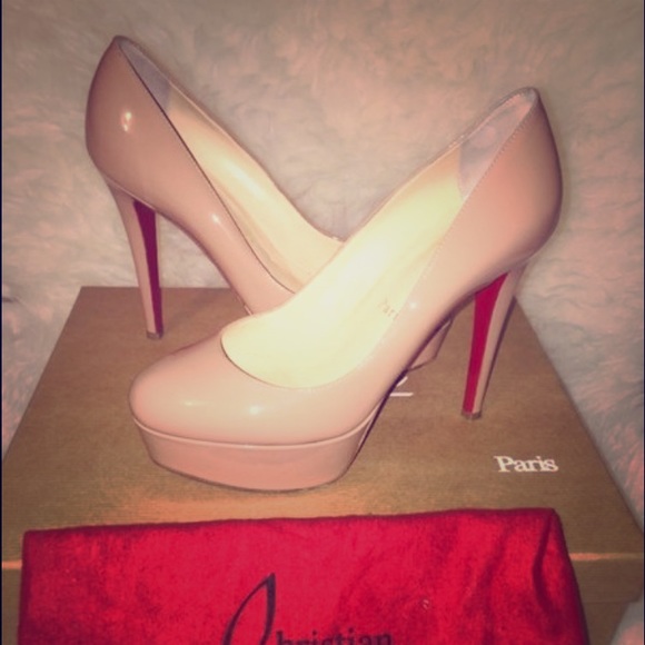 Christian Louboutin Bianca