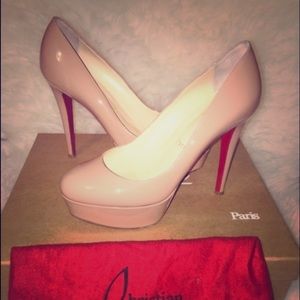 Christian Louboutin Bianca